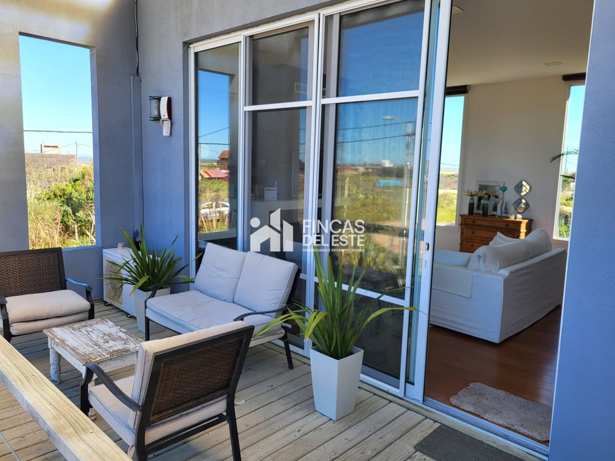 Casa en Santa Monica