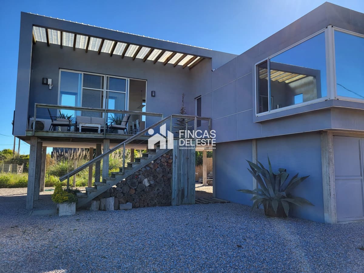 Casa en Santa Monica