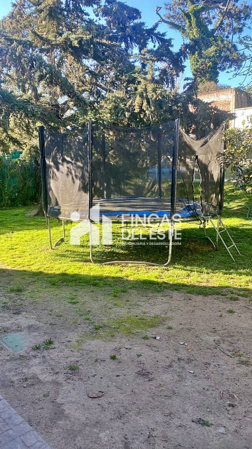 HERMOSA CASA ALQUILER TEMPORADA  -