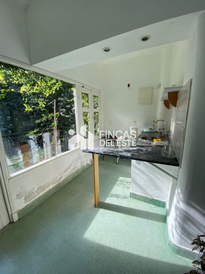Casa para residencia o consultorio en el centro de San Carlos