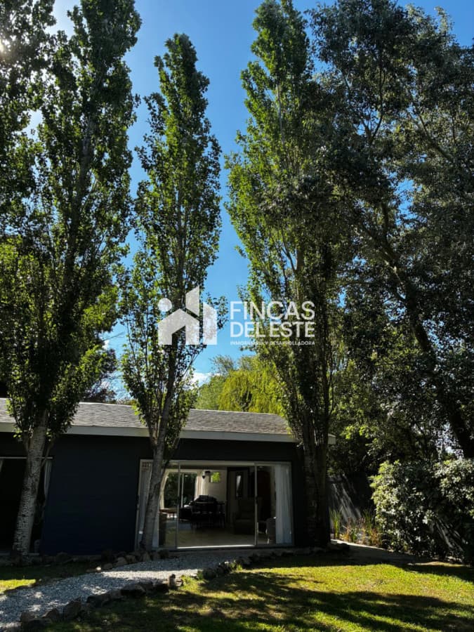 Casa en alquiler de temporada  -