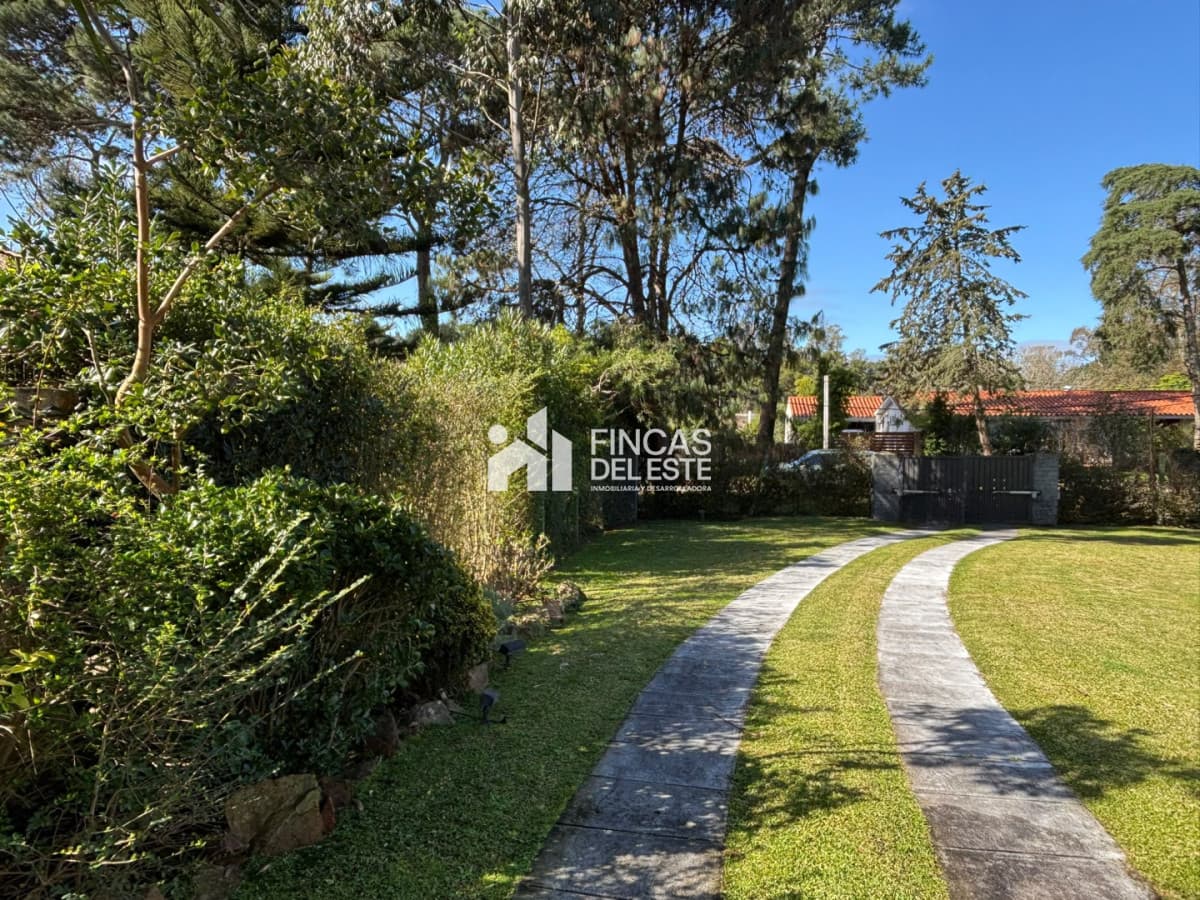 Casa en pinares de dos dormitorios
