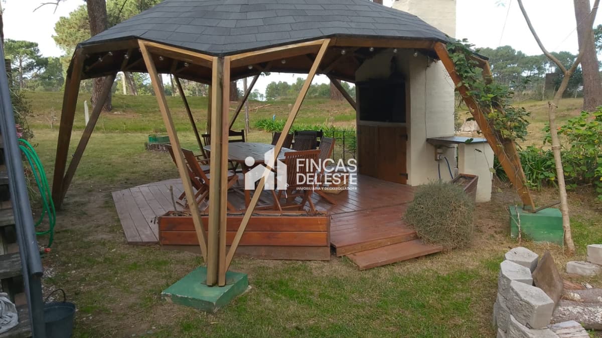 Hermosa casa domo en club del lago!