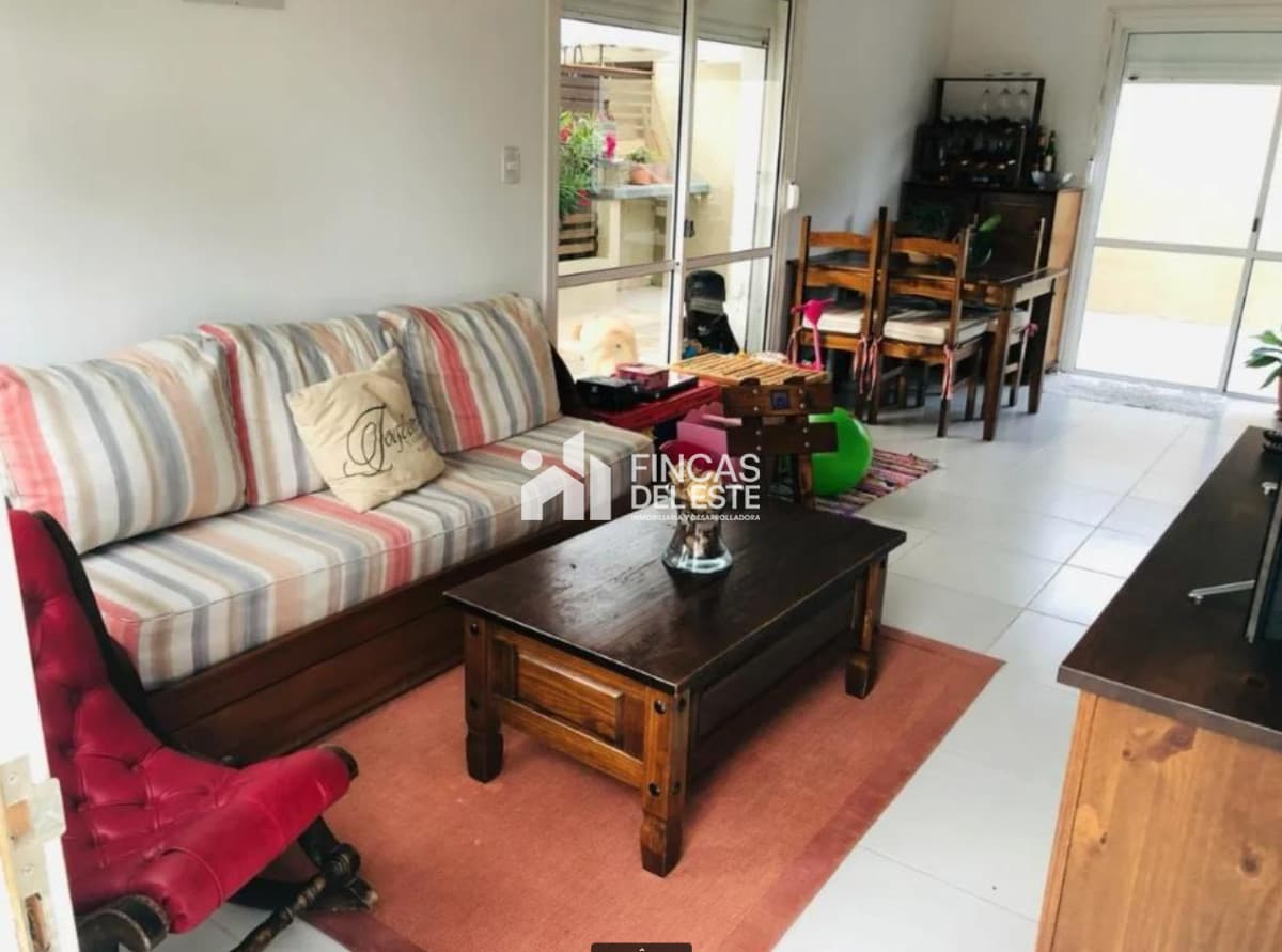 Oportunidad en Maldonado casa de 2 dormitorios