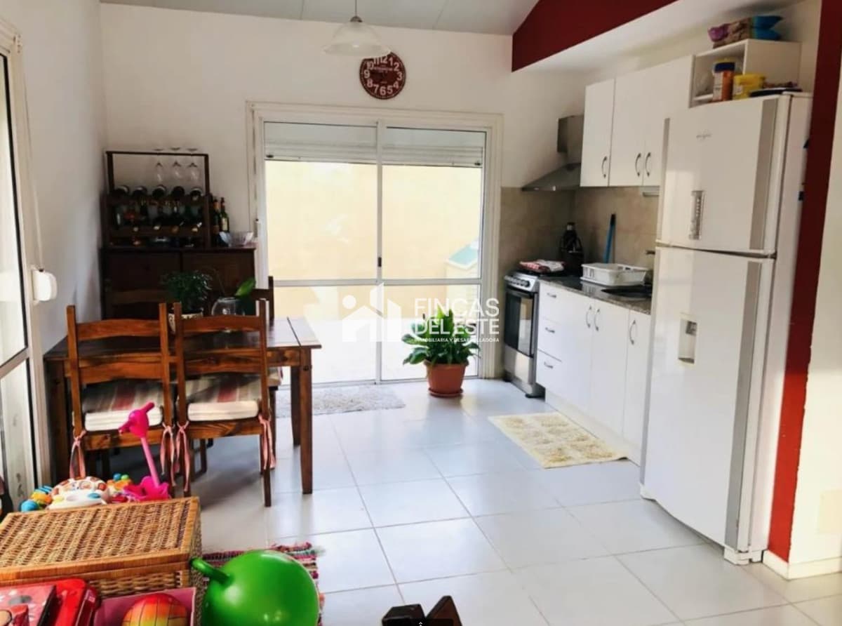 Oportunidad en Maldonado casa de 2 dormitorios