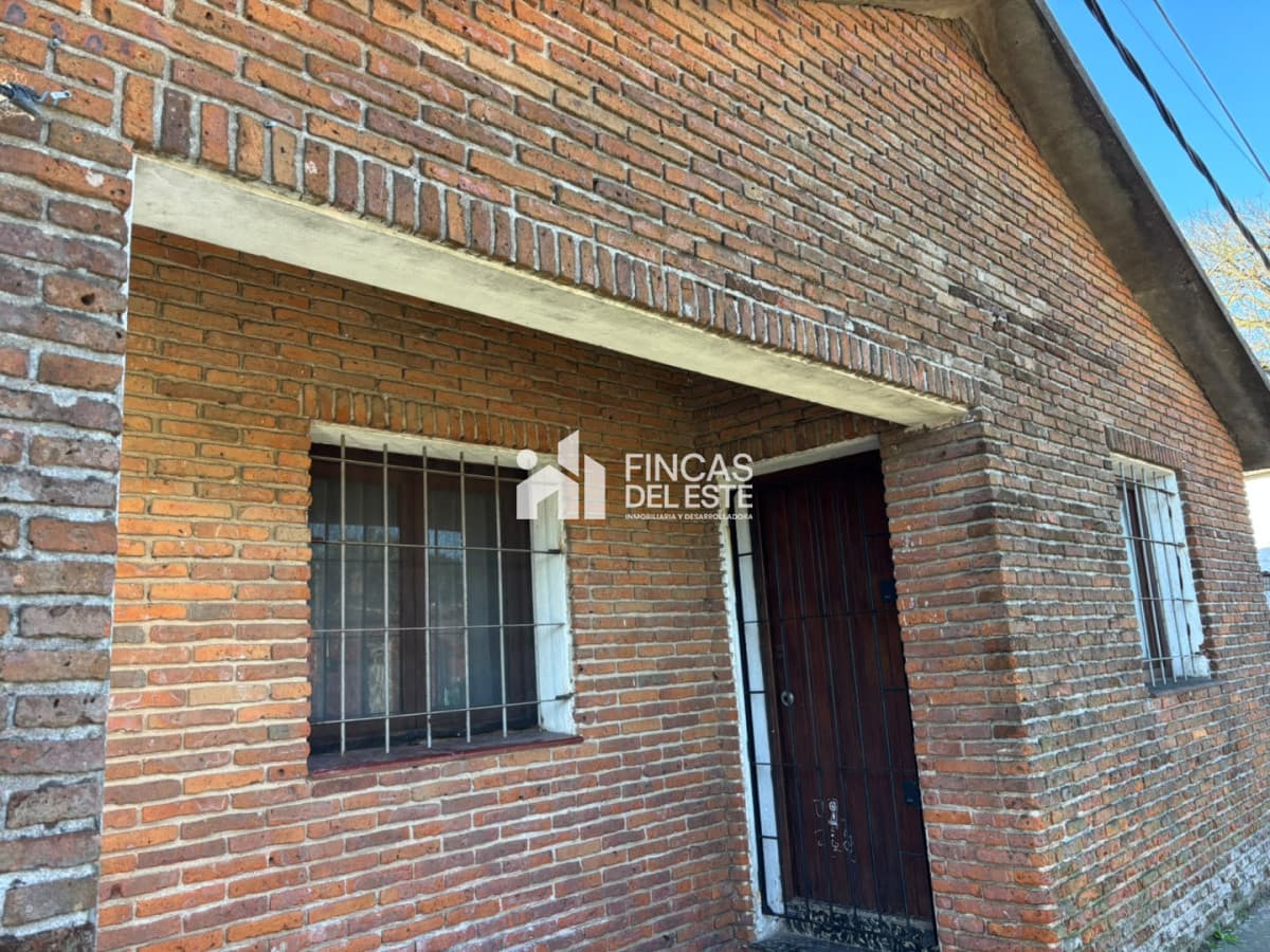 Ideal para inversiones en Maldonado