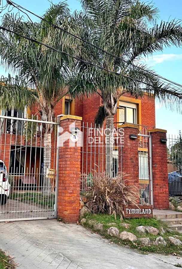 Casa en mansa próxima al mar!!