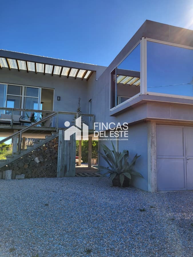 Casa en Santa Monica