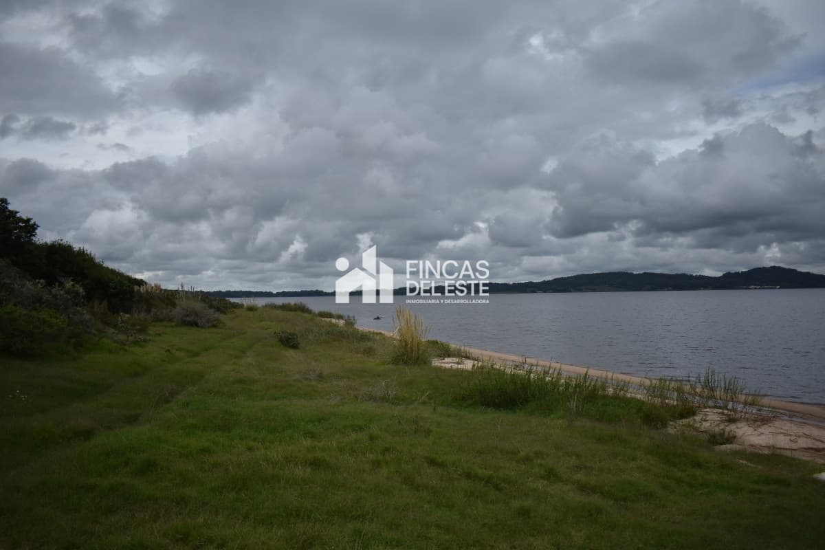 CHACRAS EN LAGUNA DEL SAUCE