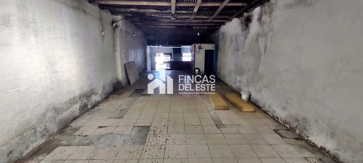 local en ALQUILER - VENTA