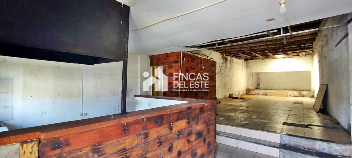 local en ALQUILER - VENTA