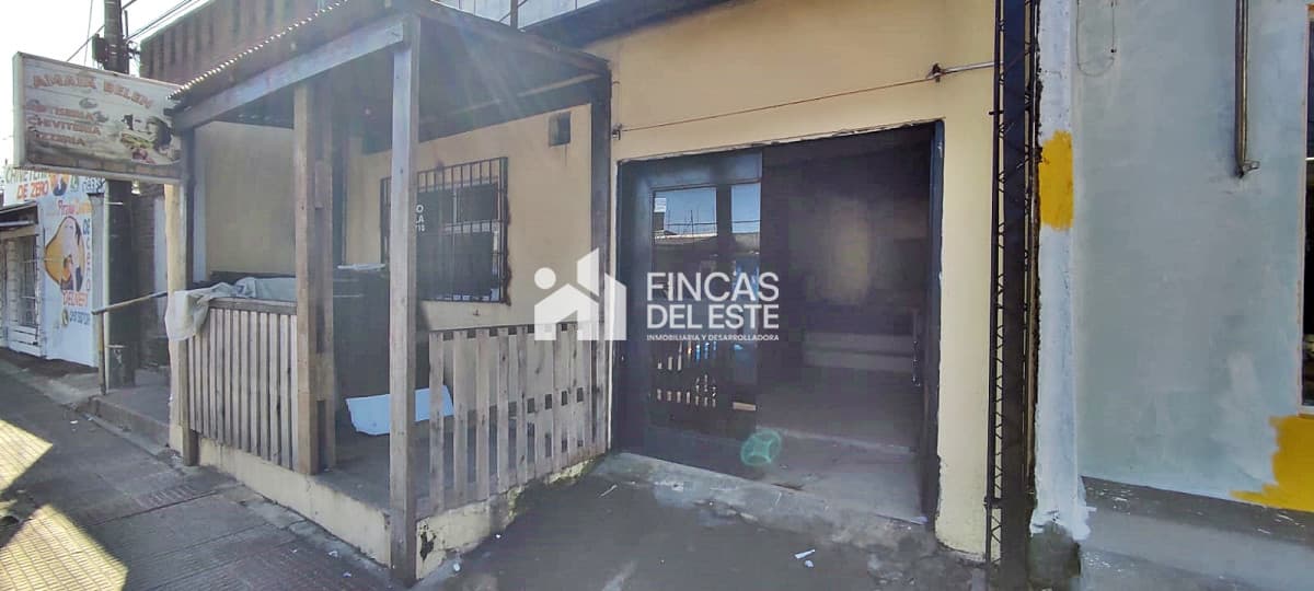 local en ALQUILER - VENTA