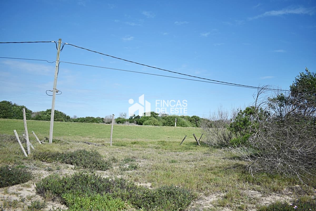 TERRENOS VARIOS EN LA JUANITA