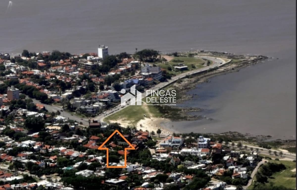 TERRENO ZONA: Playa de los ingleses