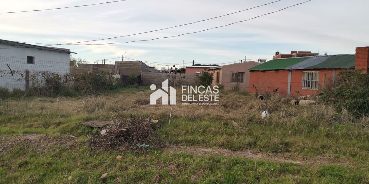 Terreno en San Carlos