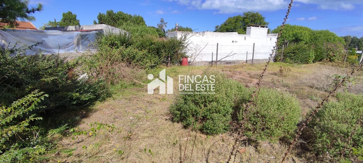 Terreno Zona SAUSALITO 660 Mts