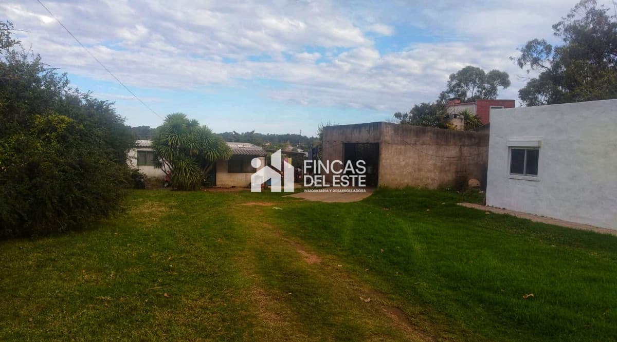 Terreno en venta de 680 m², ubicado en Lausana.