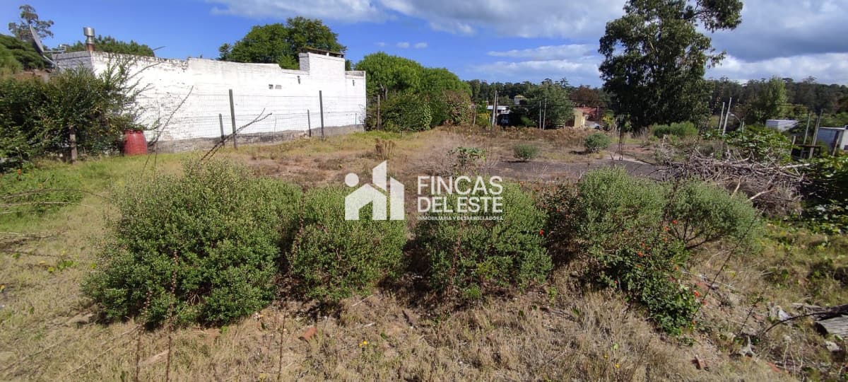 Terreno Zona SAUSALITO 660 Mts