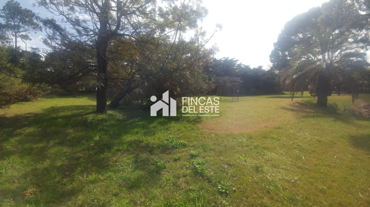 Terreno en zona Lugano