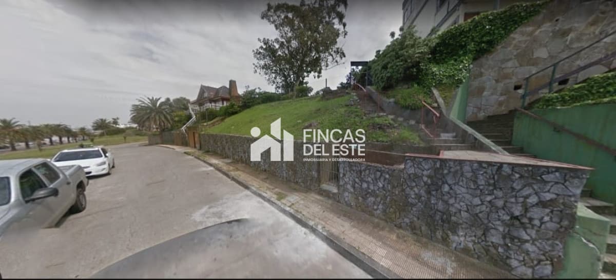 TERRENO ZONA: Playa de los ingleses
