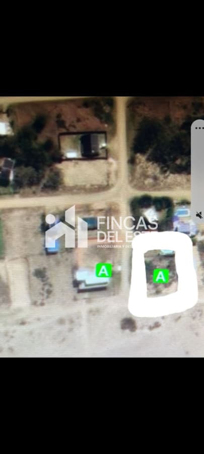 Hermoso terreno en primera linea!!