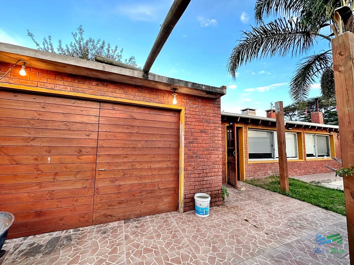 Casa en mansa próxima al mar!!
