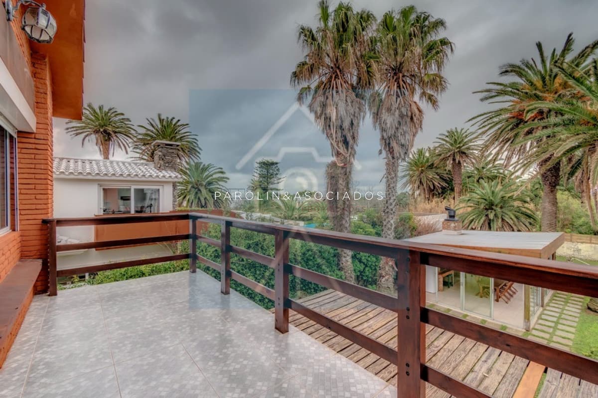 Casa en alquiler anual y venta! ubicación única