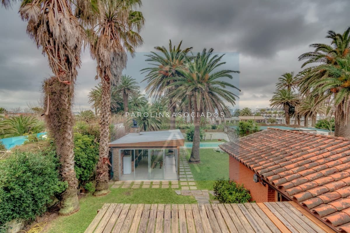 Casa en alquiler anual y venta! ubicación única