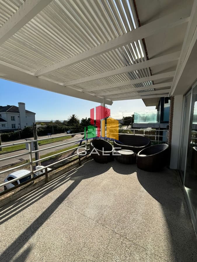 Gale Propiedades & Escribanía Apartamento ID.4186 - Alquiler de temporada!!
