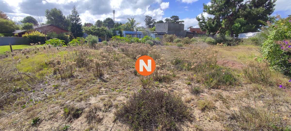 Terreno Zona SAUSALITO 660 Mts