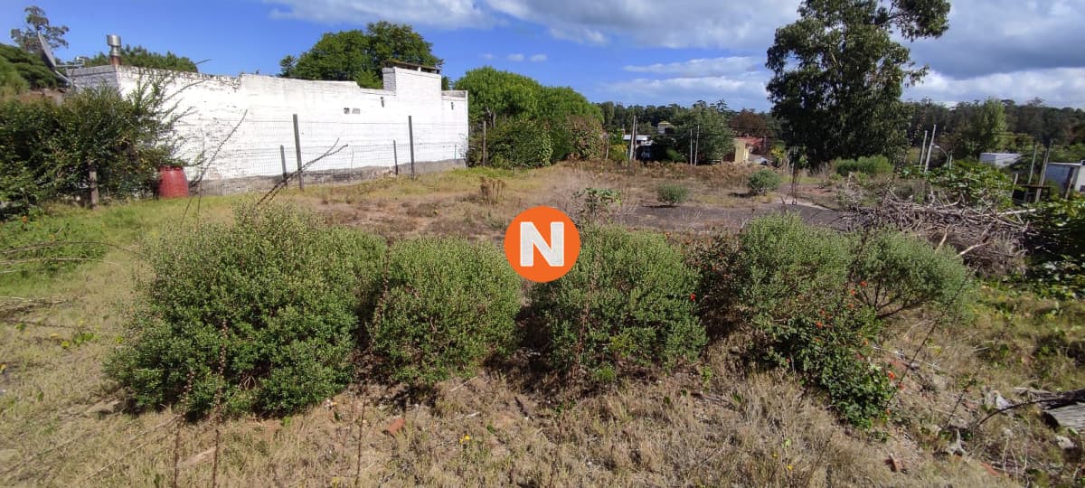 Terreno Zona SAUSALITO 660 Mts