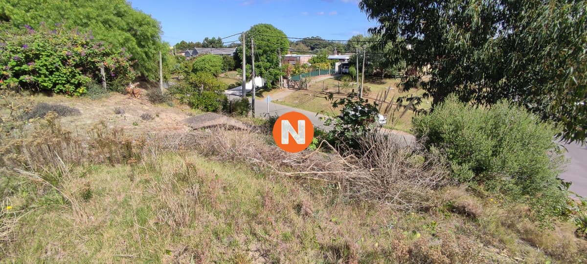 Terreno Zona SAUSALITO 660 Mts