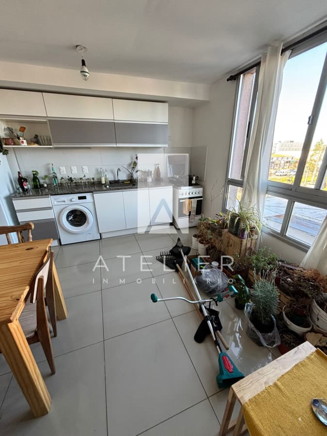 Venta de apartamento 1 dormitorio, Punta del Este
