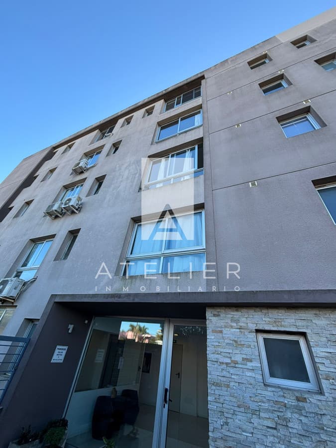 Venta de apartamento 1 dormitorio, Punta del Este