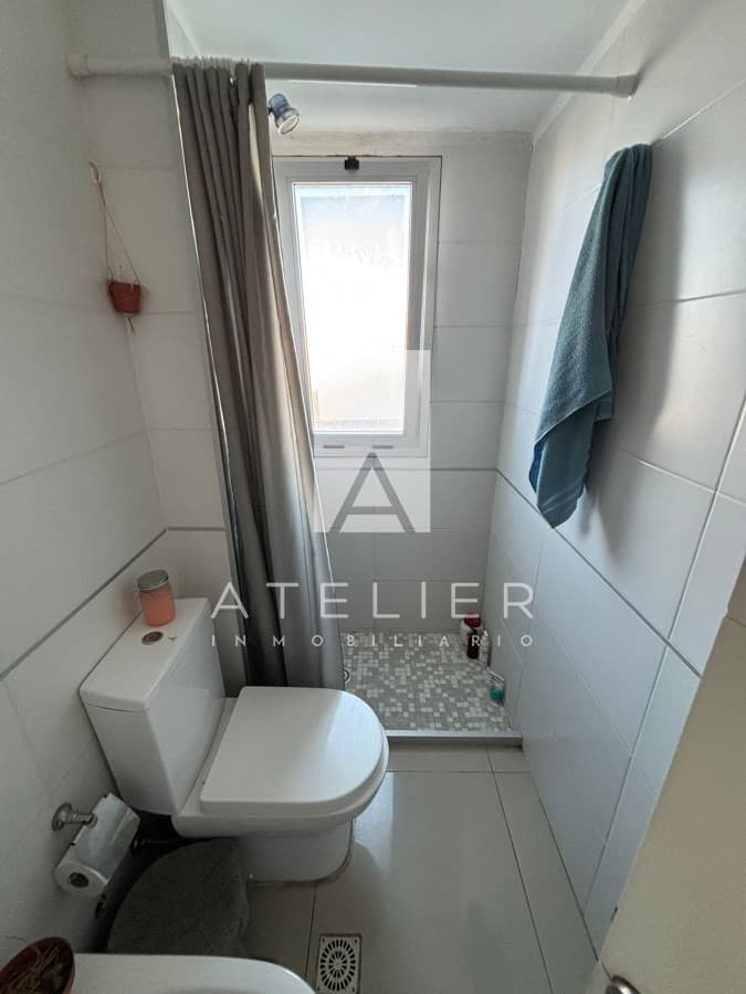 Venta de apartamento 1 dormitorio, Punta del Este