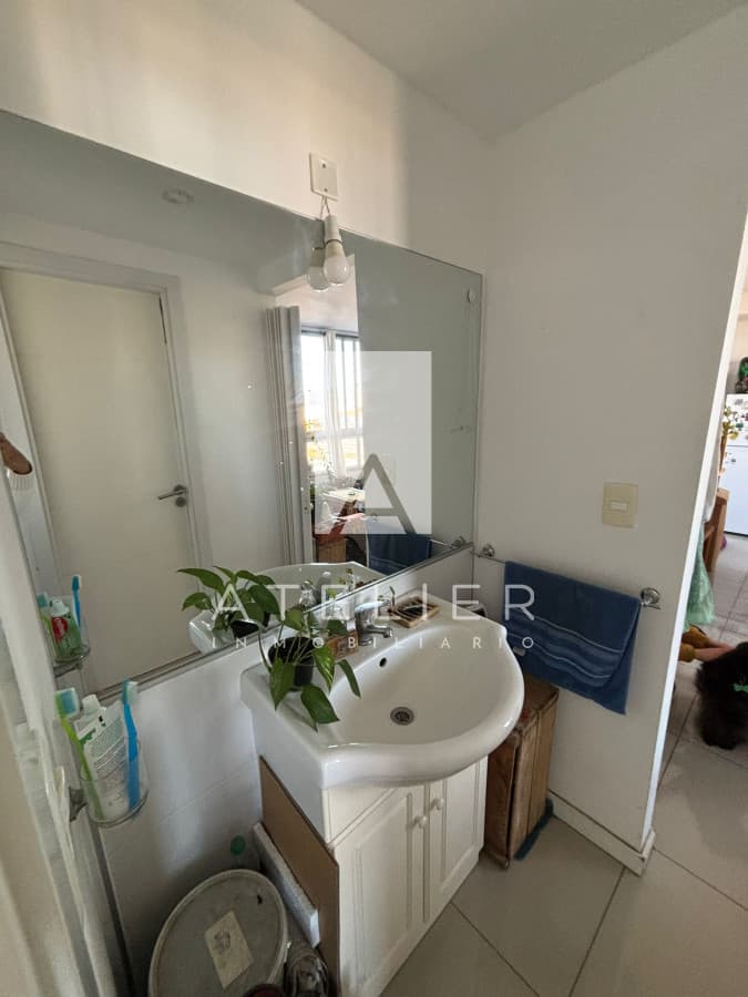 Venta de apartamento 1 dormitorio, Punta del Este