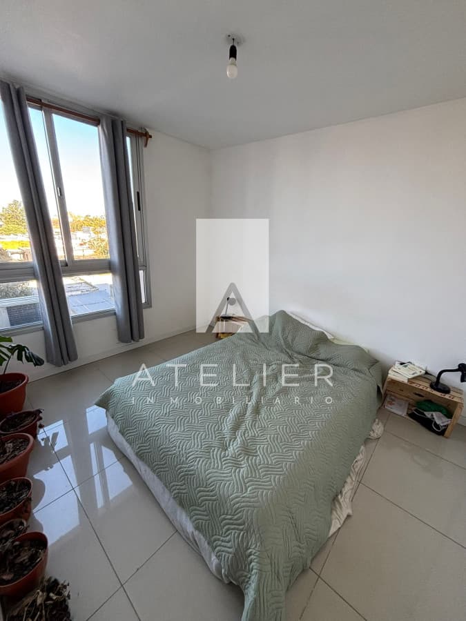 Venta de apartamento 1 dormitorio, Punta del Este