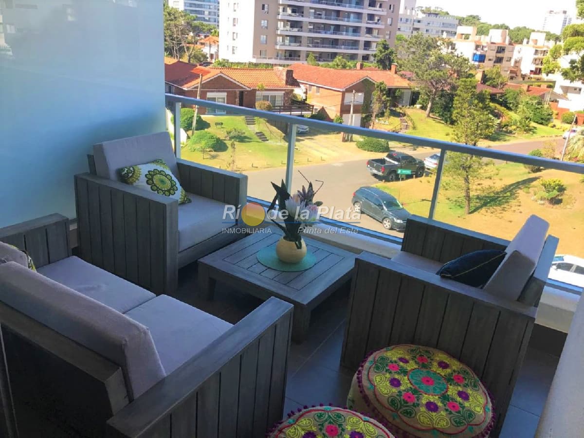 1 dormitorio en Wind Tower