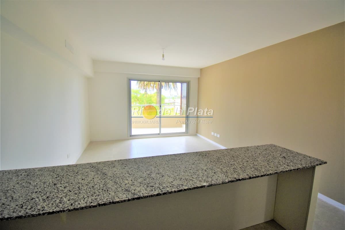 Apartamento en Maldonado