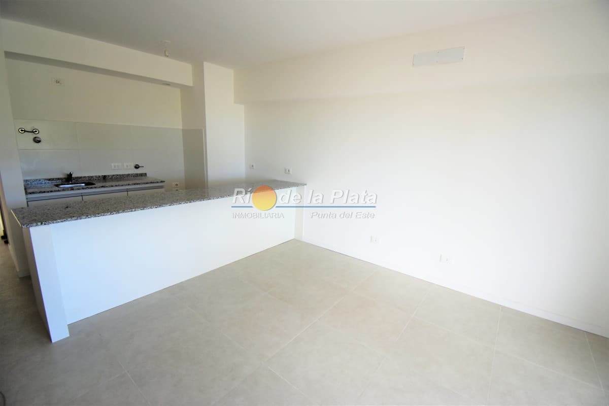 Apartamento en Maldonado
