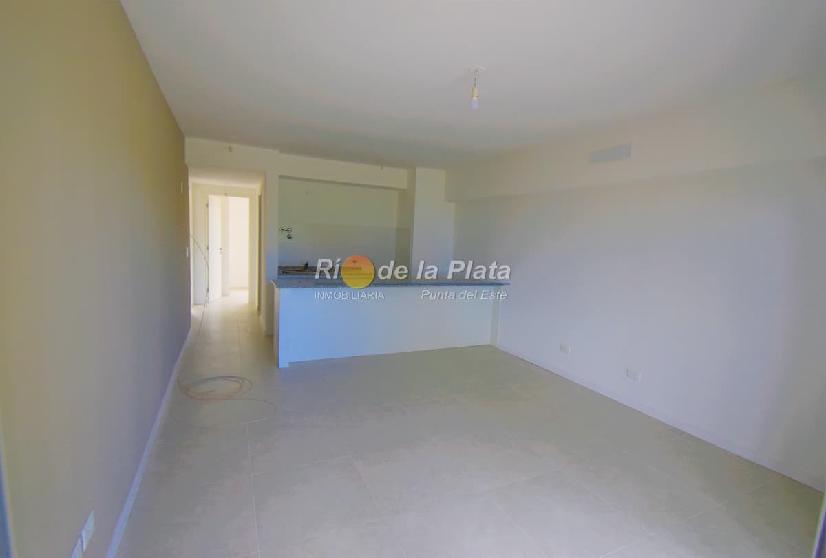 Apartamento en Maldonado