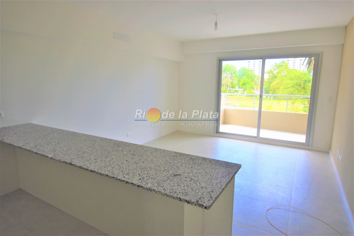 Apartamento en Maldonado