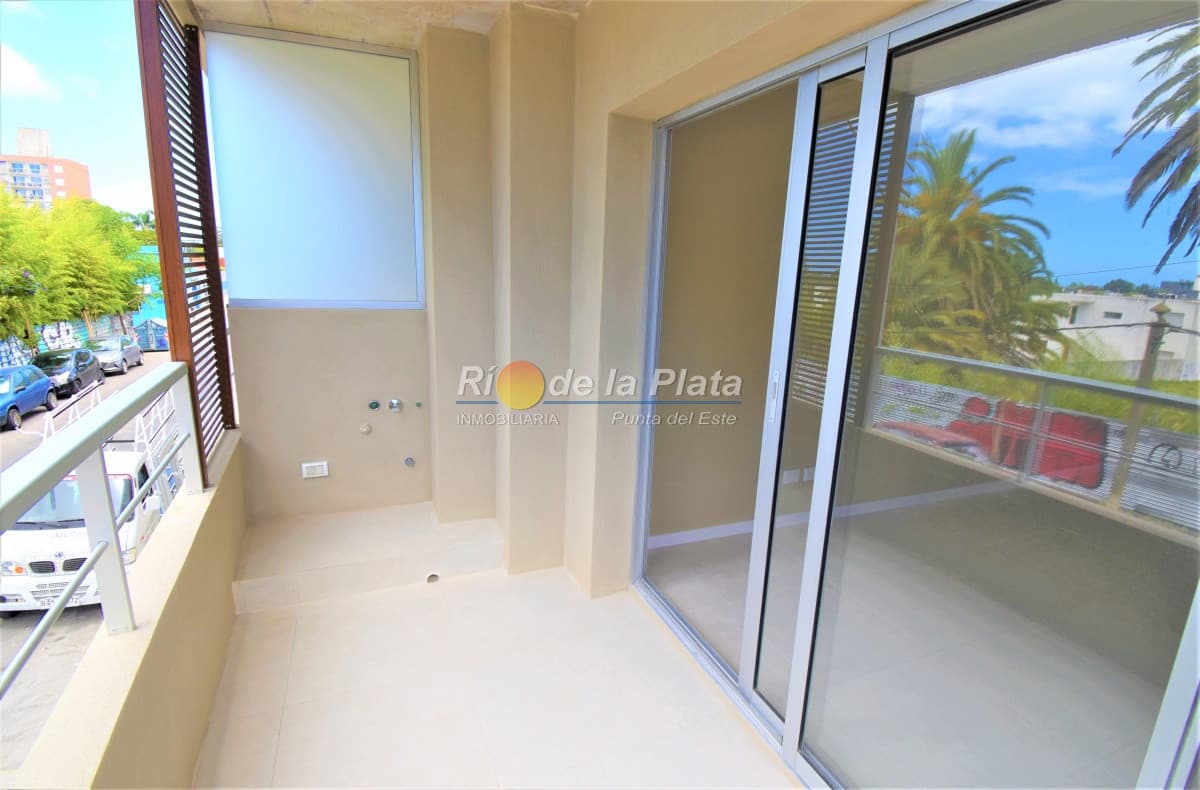 Apartamento en Maldonado