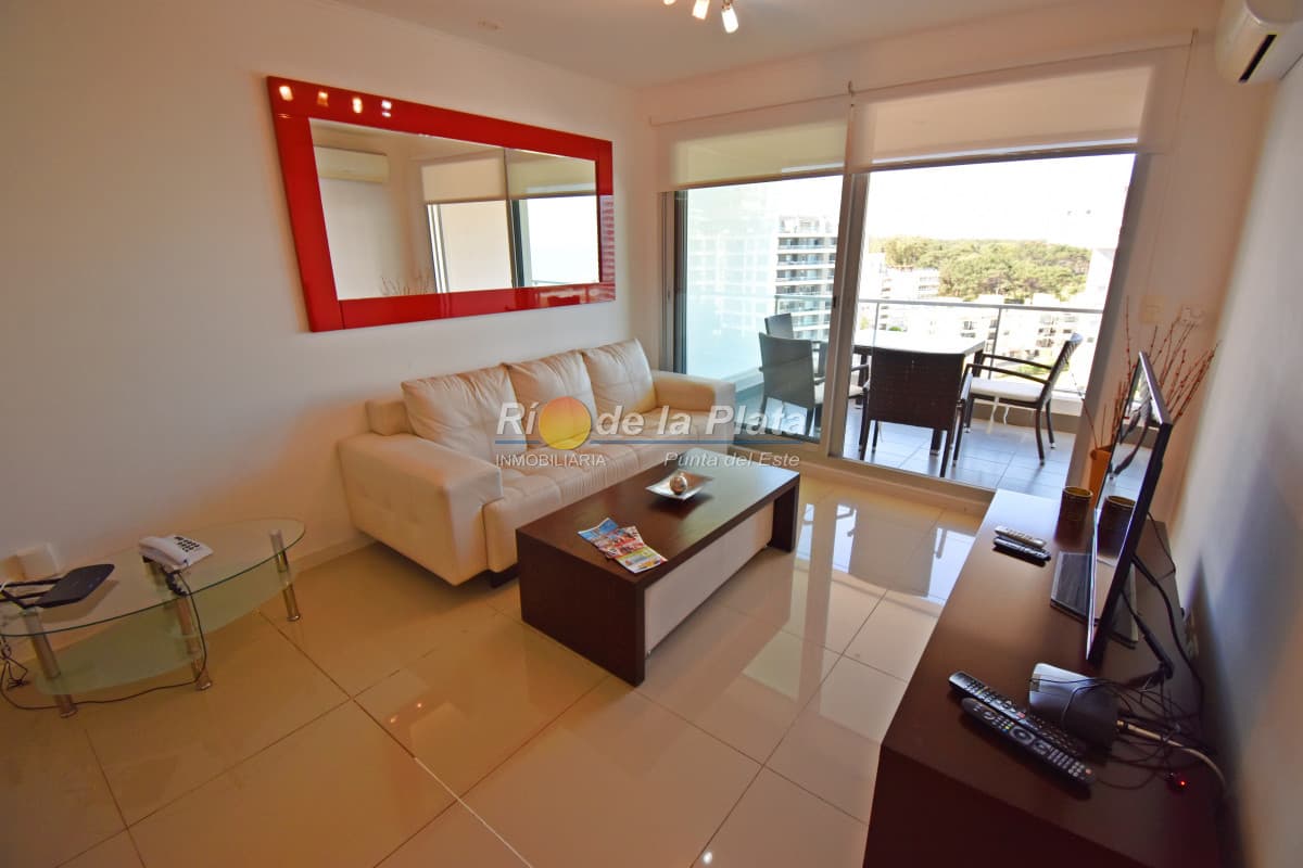Wind Tower!! Disponible en Alquiler