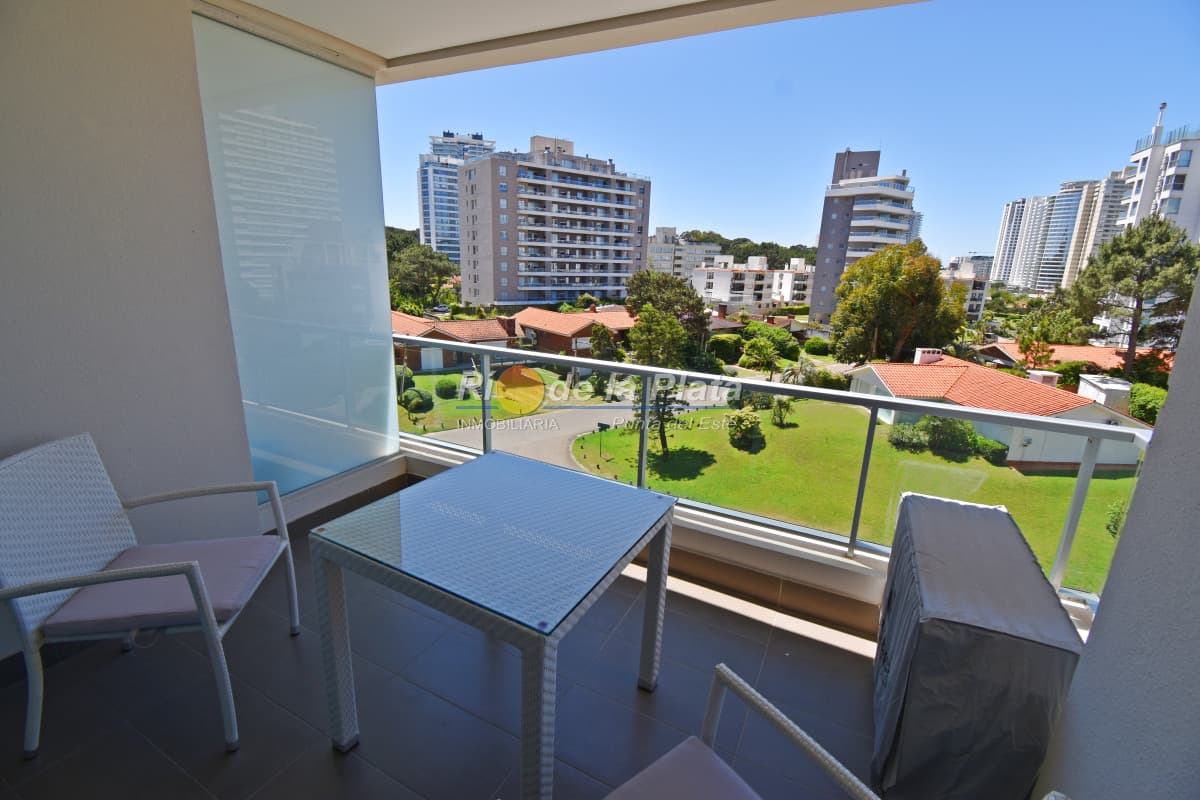 Wind Tower Punta del Este
