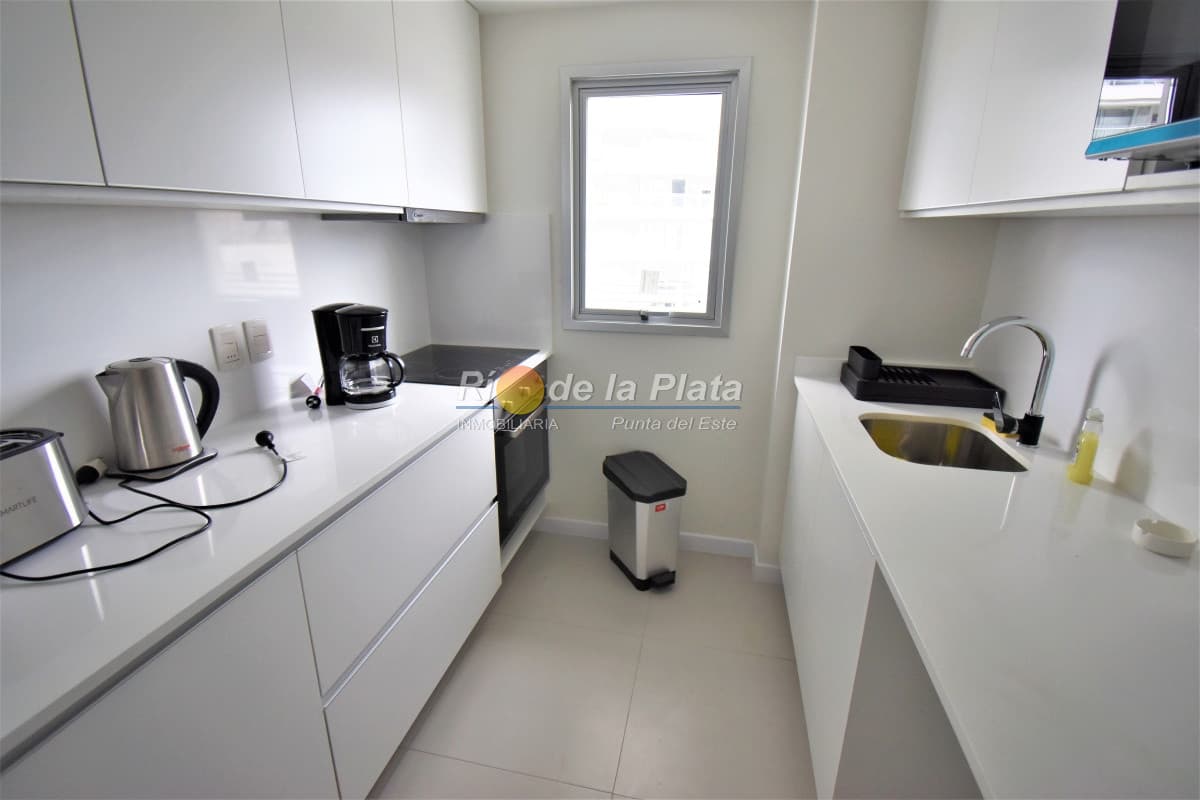 Mansa, a 50 mts del Mar