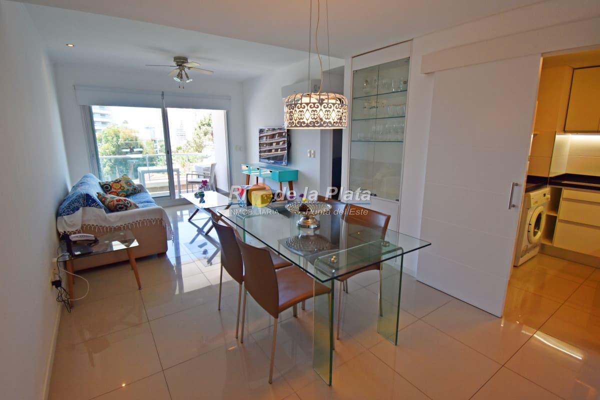 Wind Tower Punta del Este