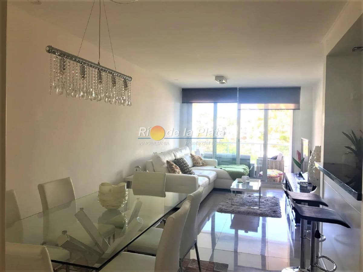 1 dormitorio en Wind Tower
