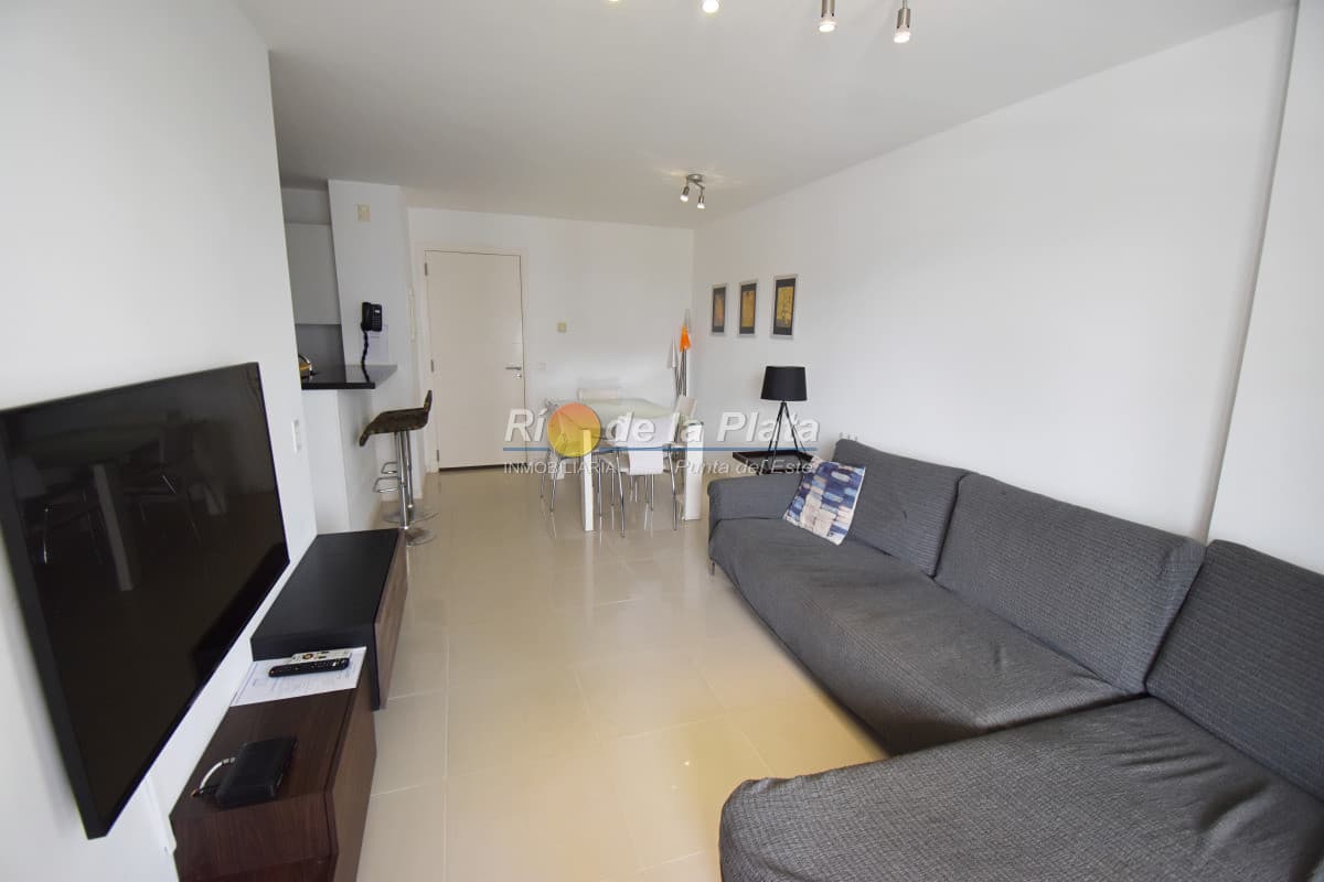 Apartamento en Brava, 2 dormitorios