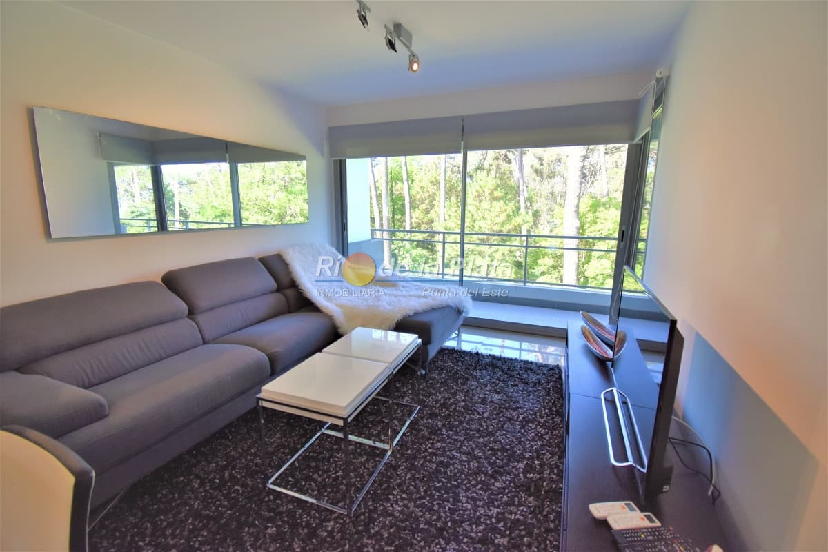 Penthouse en Rincon del Indio de 2 dormitorios